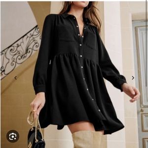 Sezane Leana Dress Size FR 40 (US M/8)